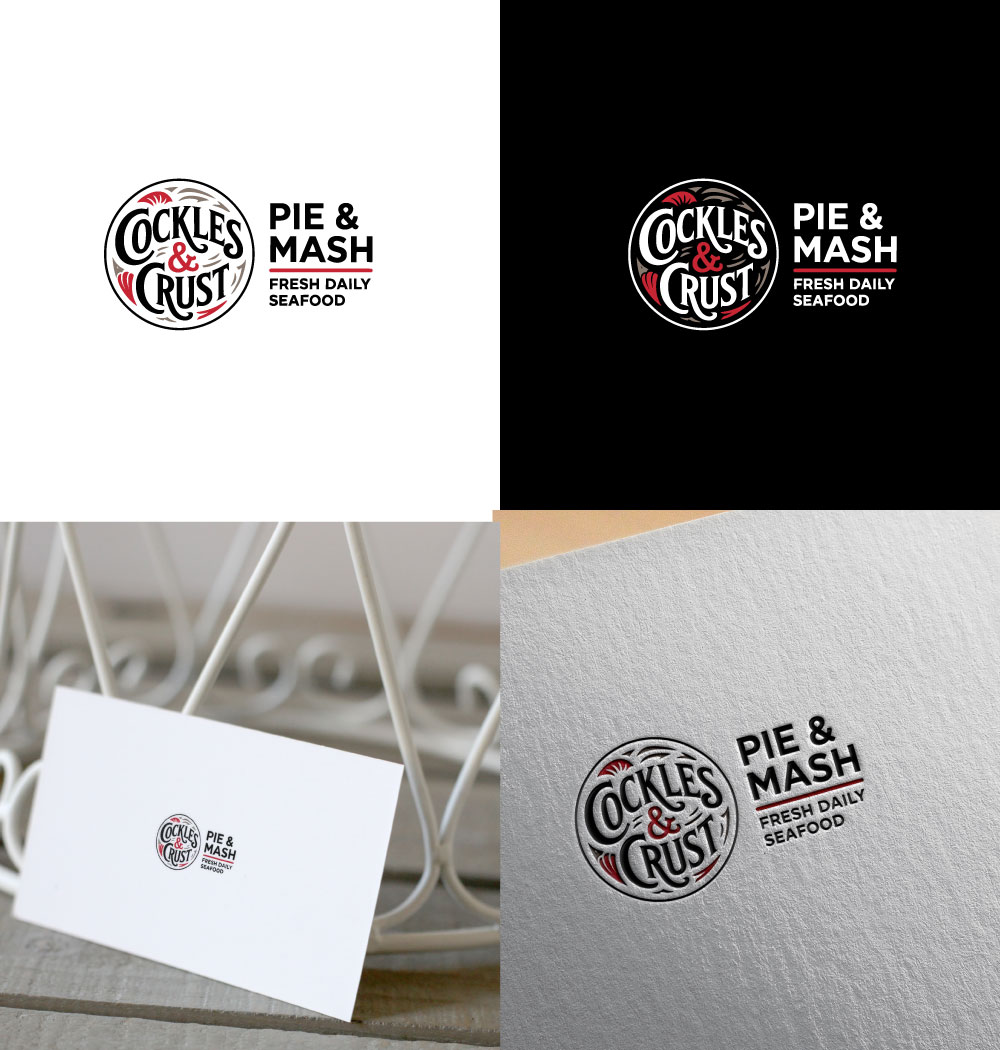 Logo Design by Jonshonkal for this project | Design #37063956