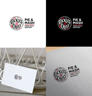 Logo Design by Jonshonkal for this project | Design: #37063956