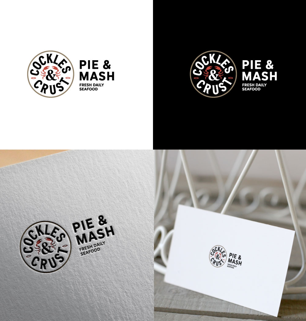 Logo Design by Jonshonkal for this project | Design #37063957