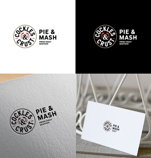 Logo Design by Jonshonkal for this project | Design: #37063957