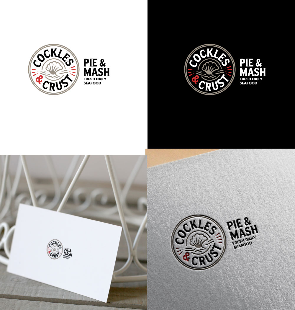 Logo Design by Jonshonkal for this project | Design #37063958