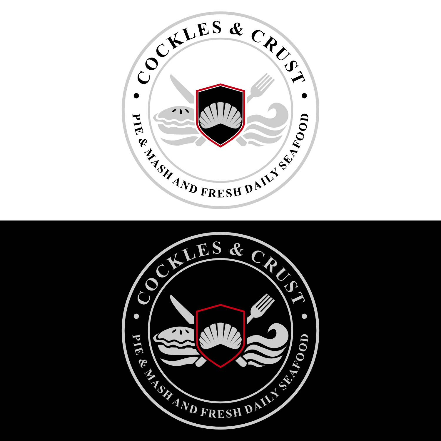 Logo Design by cah awu for this project | Design #37062237