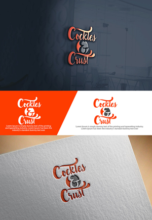 Logo Design by sulemani  creation for this project | Design: #37064651