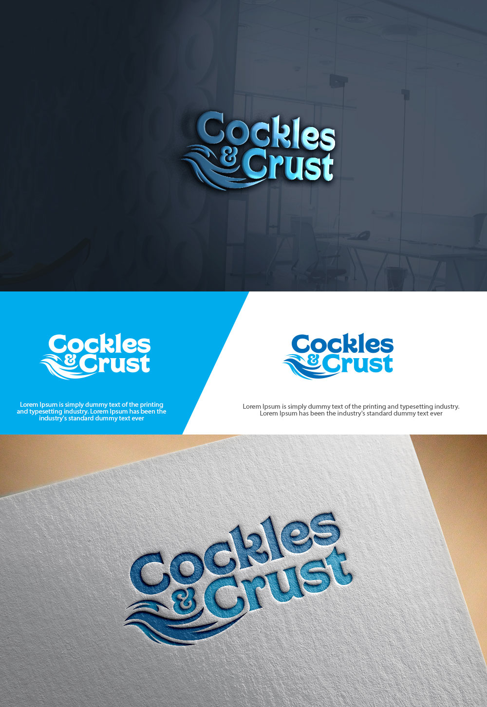 Logo Design by sulemani  creation for this project | Design #37065811