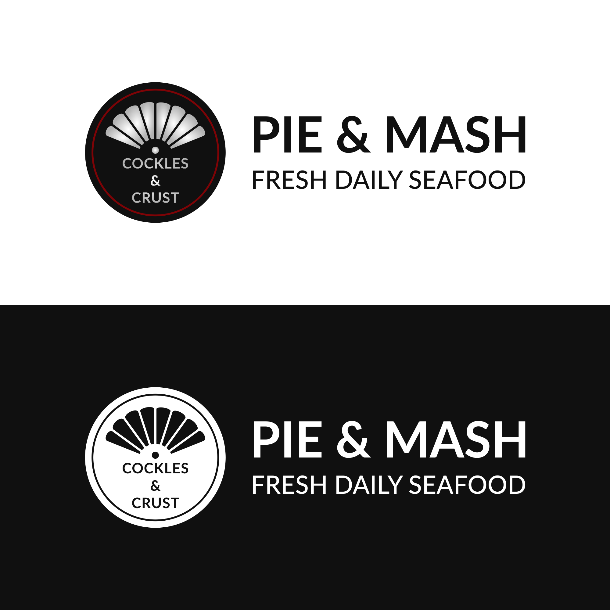 Logo Design by initials_MAN for this project | Design #37062497