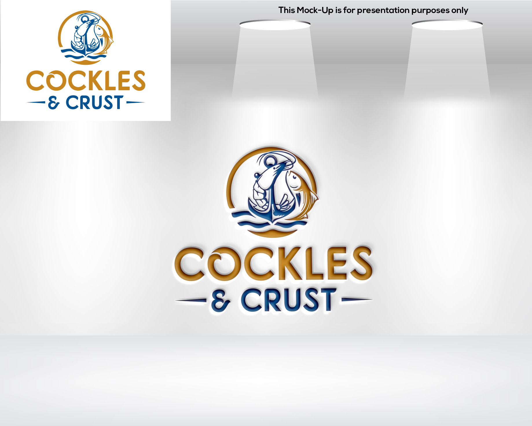 Logo Design by MT Tasnim for this project | Design #37062791