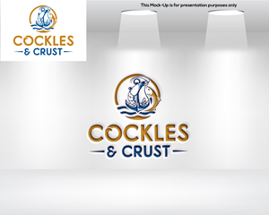 Logo Design by MT Tasnim for this project | Design: #37062791