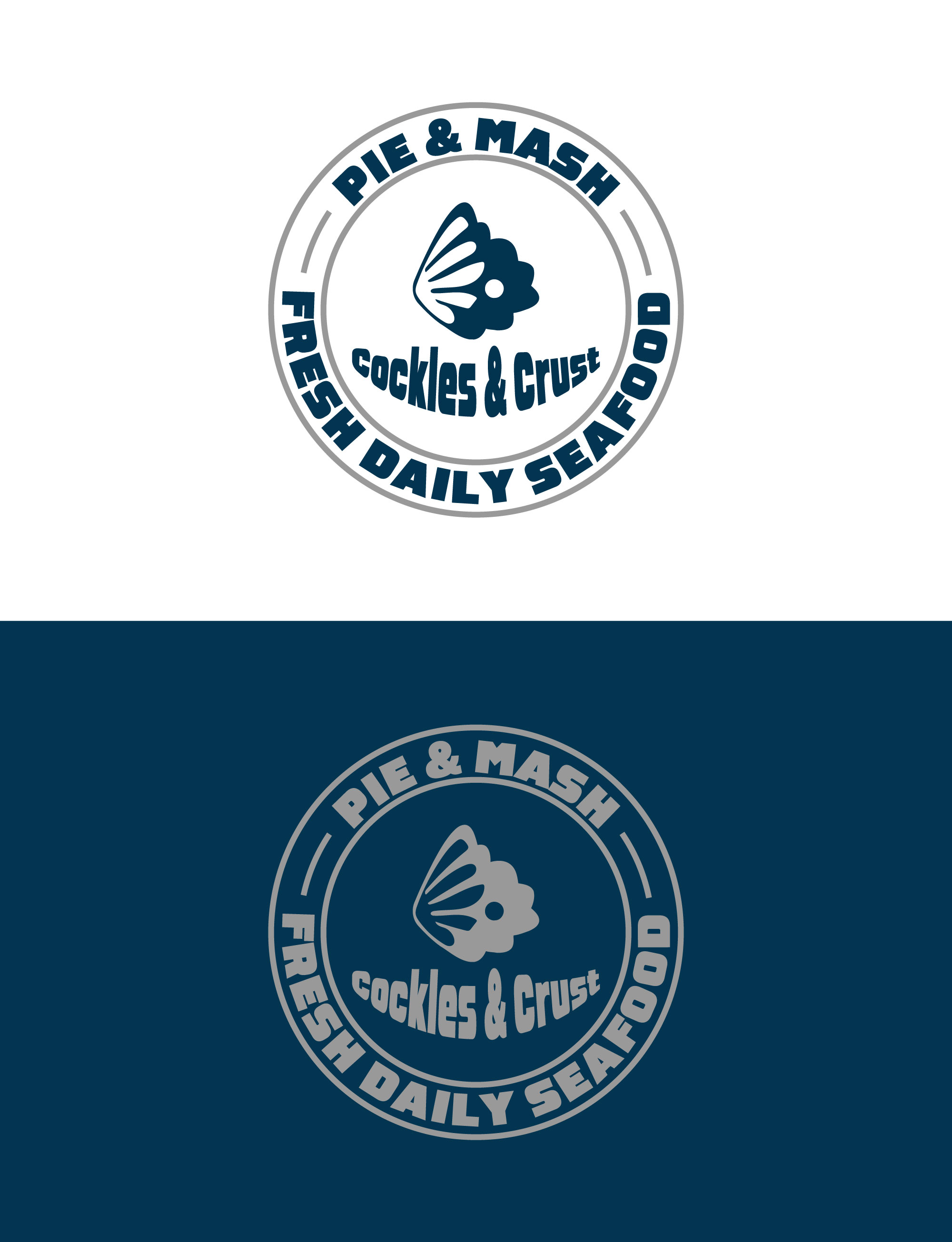 Logo Design by Ashlie Thomas for this project | Design #37070318