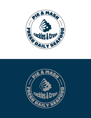 Logo Design by Ashlie Thomas for this project | Design: #37070318