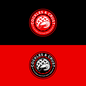 Logo Design by Alex Henry for this project | Design: #37062193