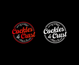Logo Design by Vishak vasu for this project | Design: #37087570
