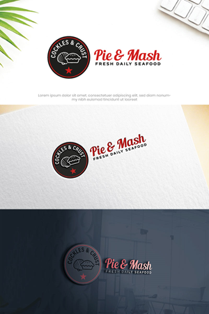 Design de Logo par Hamza  Al-Muttalib pour ce projet | Design : #37062664