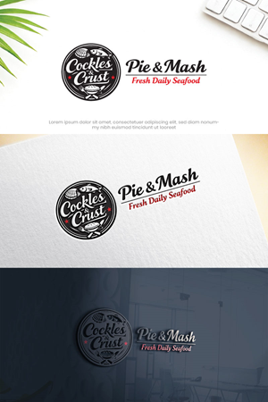 Design de Logo par Hamza  Al-Muttalib pour ce projet | Design : #37063288