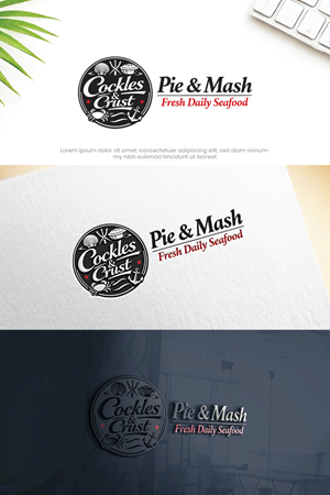 Design de Logo par Hamza  Al-Muttalib pour ce projet | Design : #37063289