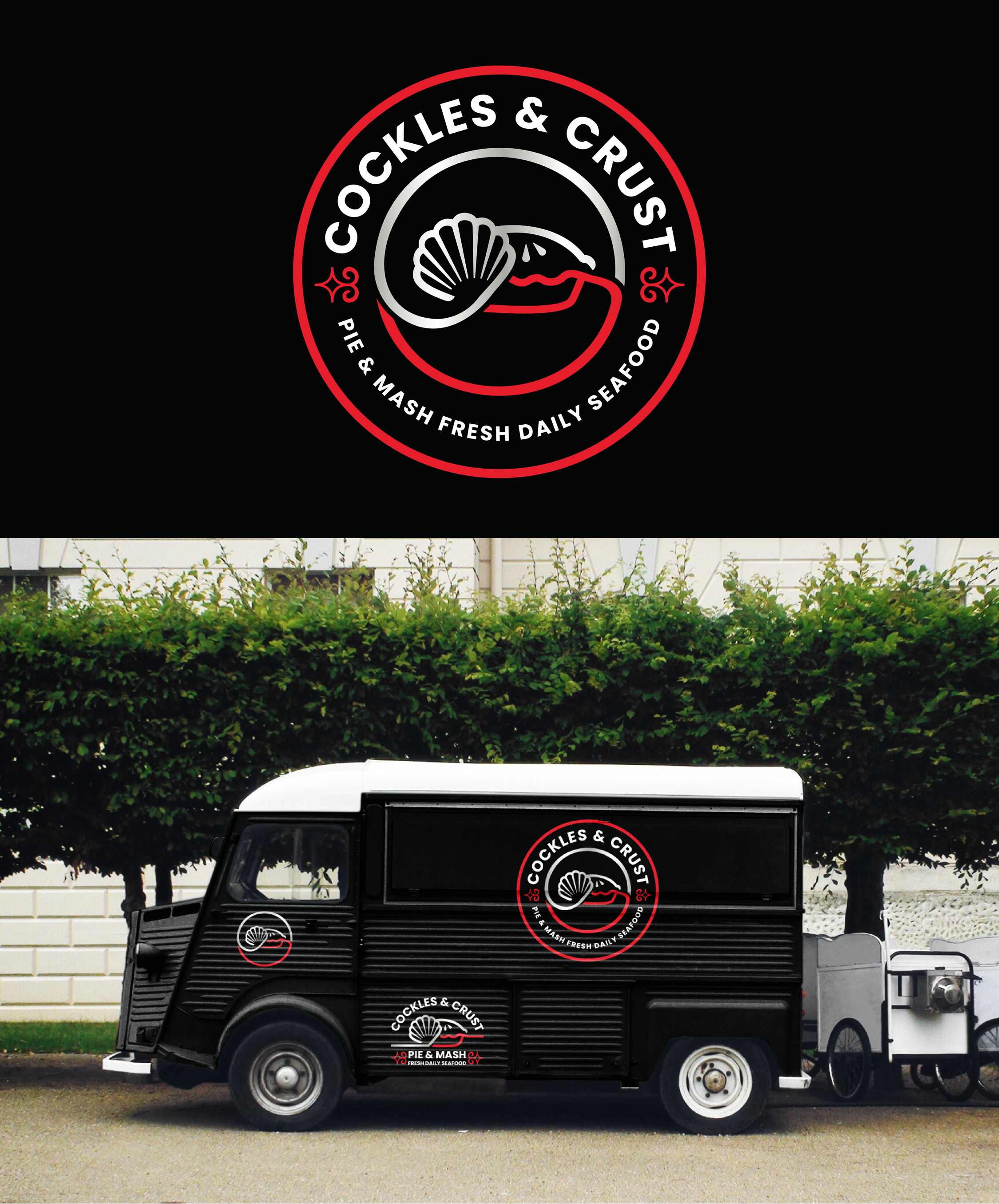 Logo Design by afroArt for this project | Design #37065276