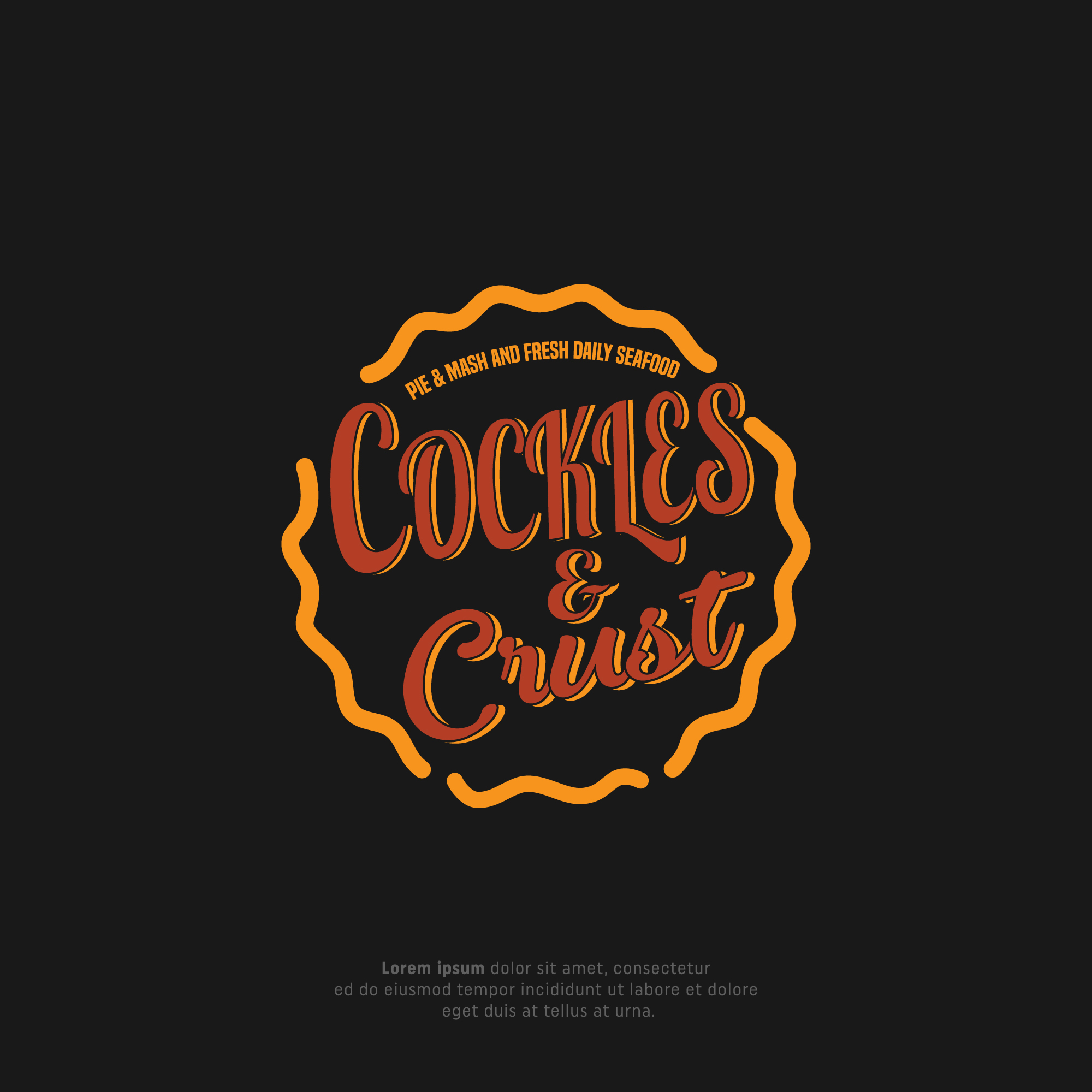 Logo Design by minimalab26 for this project | Design #37064115
