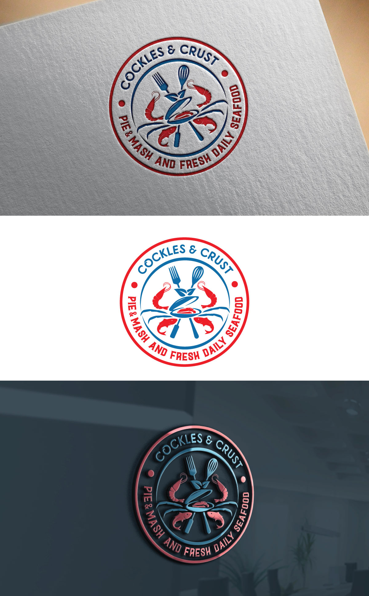 Logo Design by BaGrafhic for this project | Design #37063750