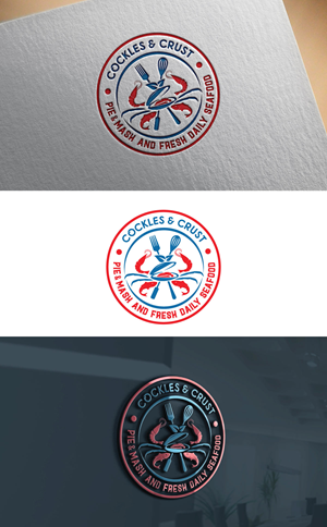 Logo Design by BaGrafhic for this project | Design: #37063750