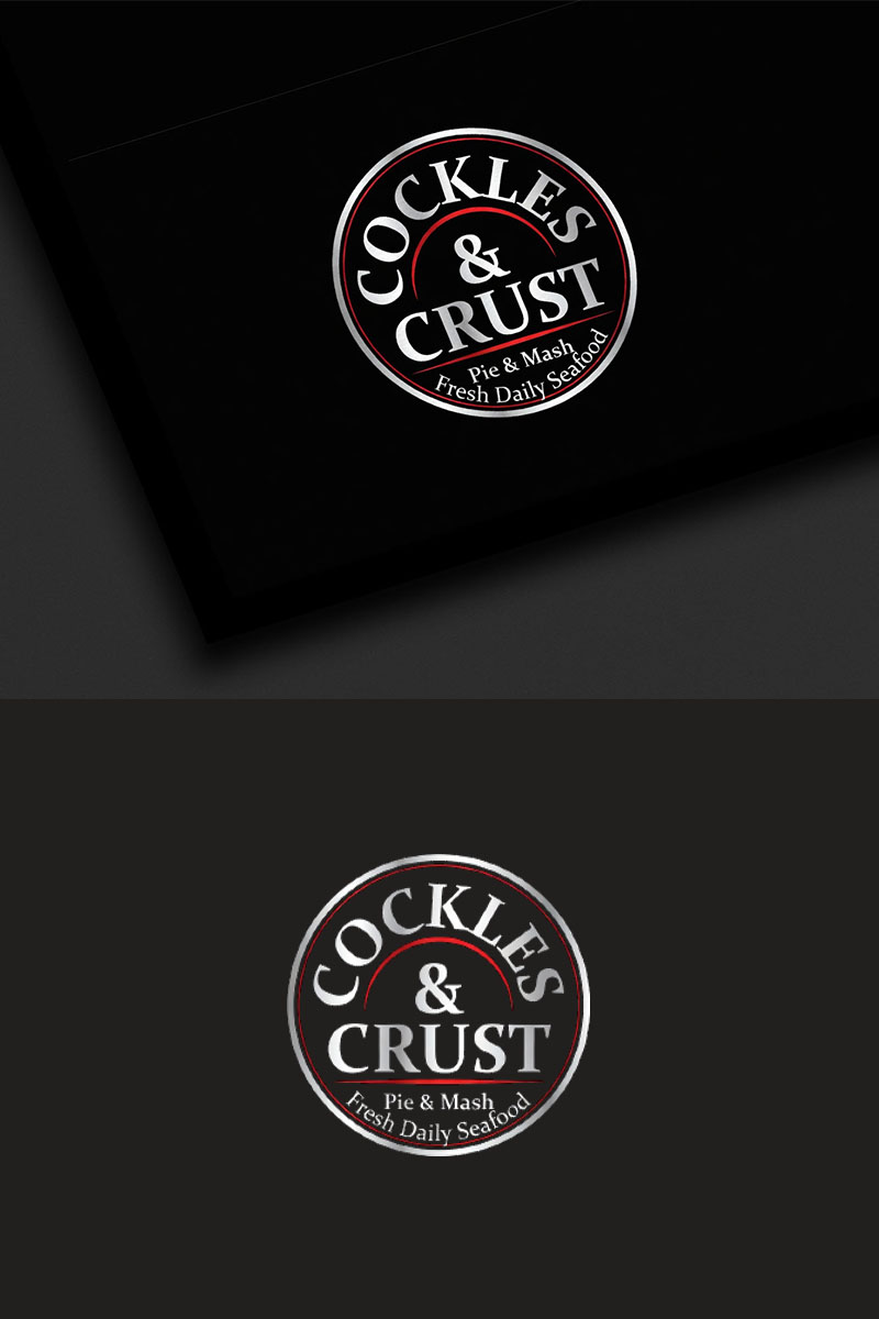 Logo Design by jessica-mano for this project | Design #37063485
