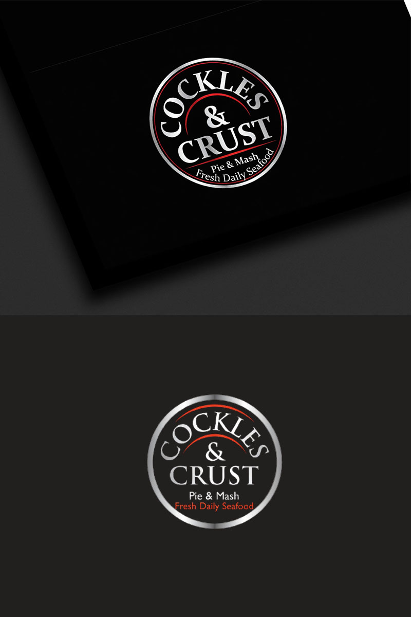 Logo Design by jessica-mano for this project | Design #37063486