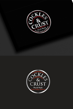 Logo Design by jessica-mano for this project | Design: #37063486