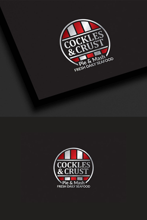 Logo Design by jessica-mano for this project | Design: #37063487