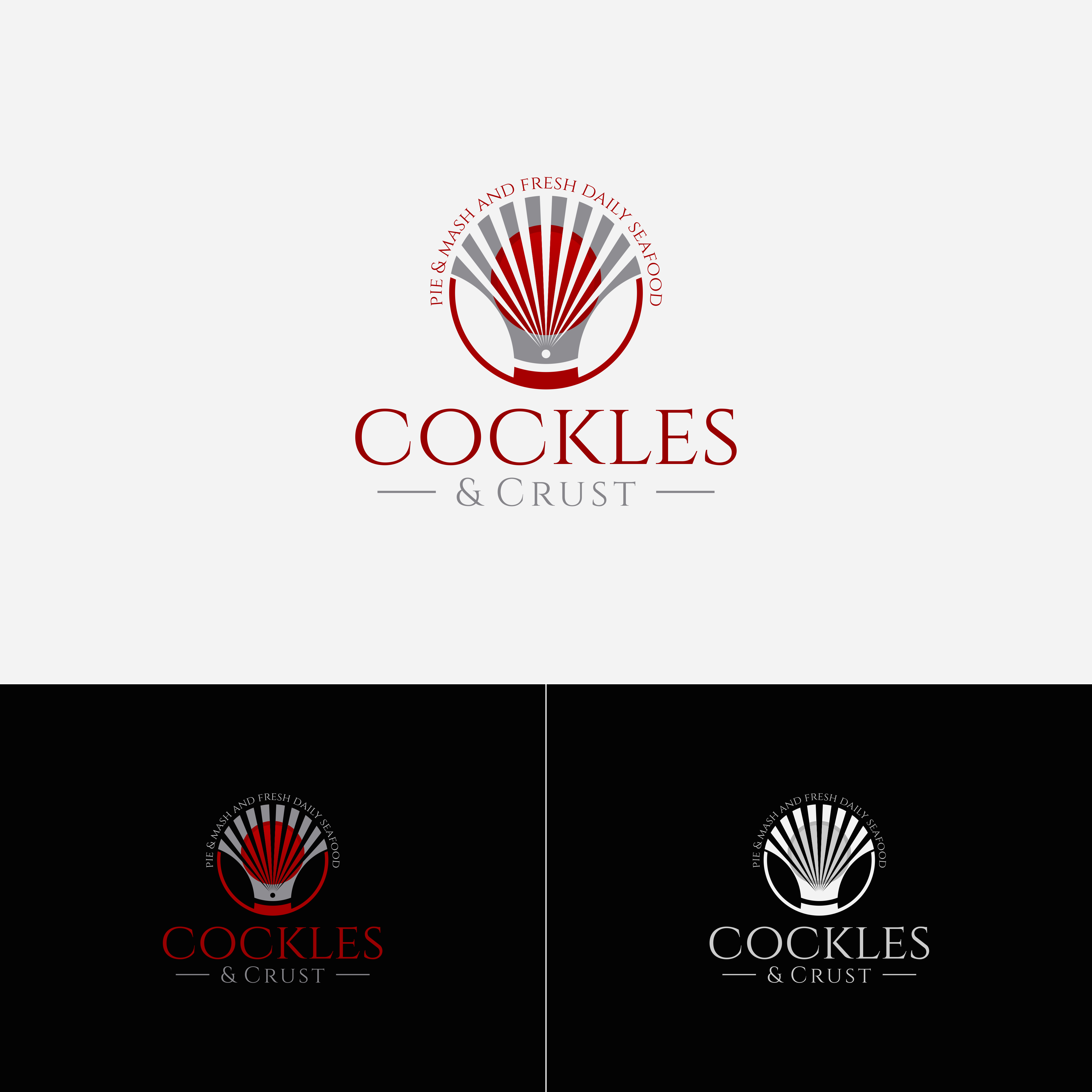 Logo Design by Mang Uned for this project | Design #37062363