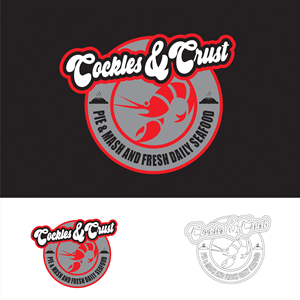 Cockles &amp; Crust 