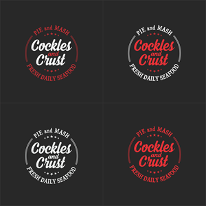 Logo Design by saurabhjoshi for this project | Design: #37067297