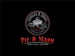 Logo Design by victipedia for this project | Design: #37066411
