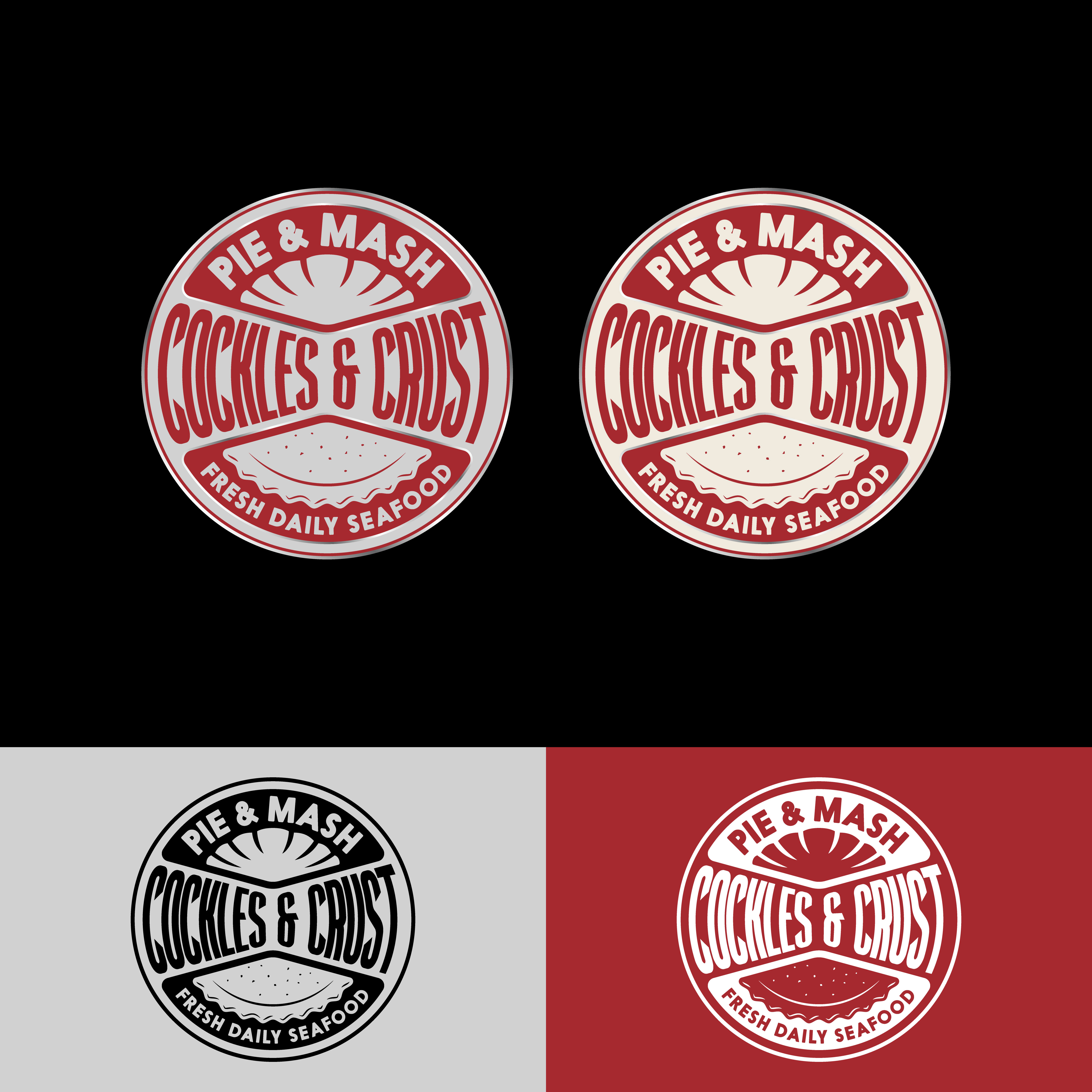 Logo Design by wrdy for this project | Design #37077298