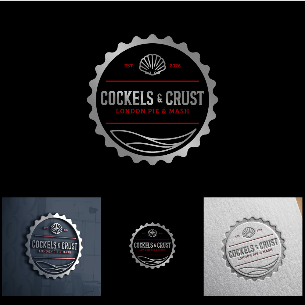Diseño de Logo por michellefrances para este proyecto | Diseño #37076008