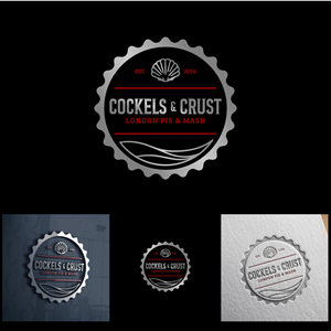 Logo Design by michellefrances for this project | Design: #37076008