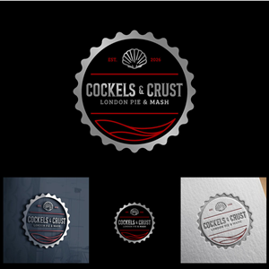 Logo Design by michellefrances for this project | Design: #37076011