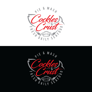 Logo Design by prodesigns99 for this project | Design: #37061546