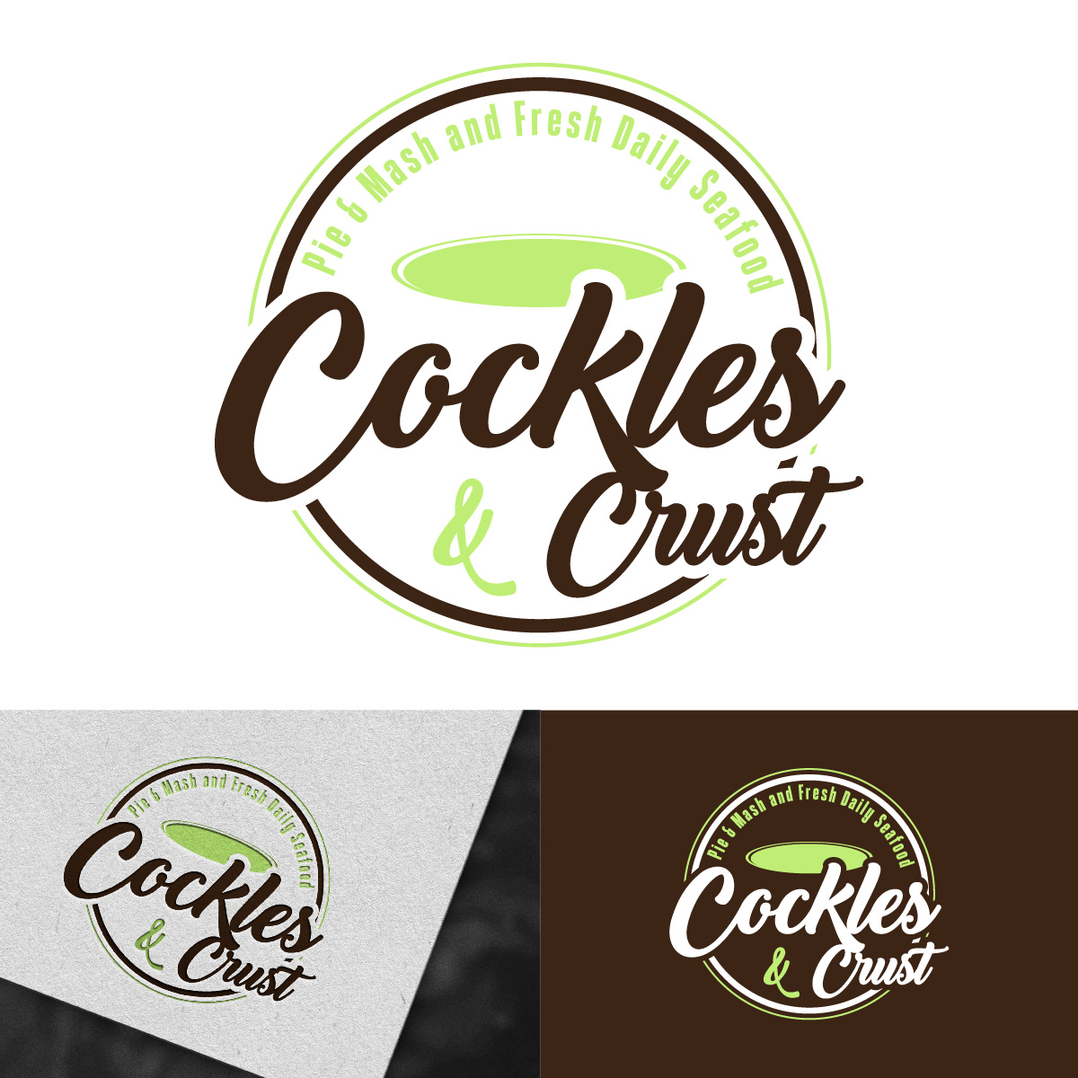 Logo Design by DesignLima for this project | Design #37064800