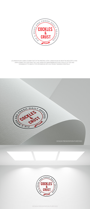 Logo Design by zebronicgraphic for this project | Design: #37064256