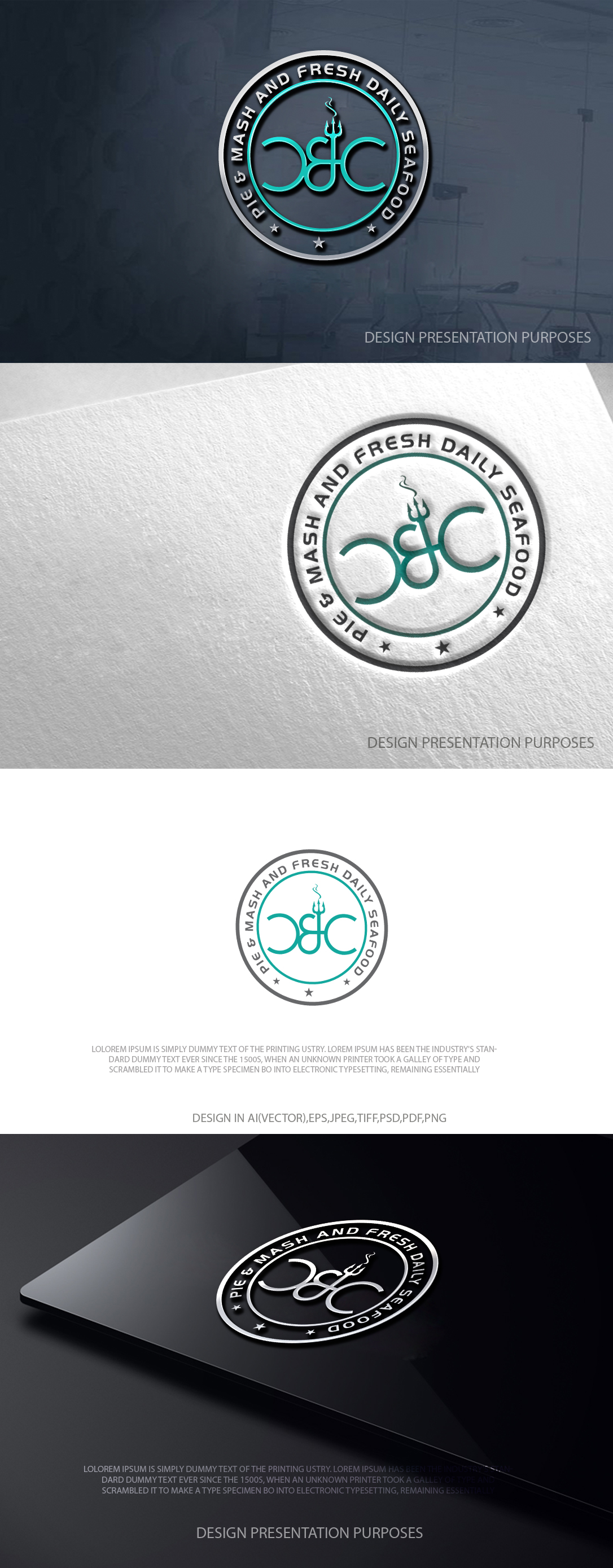 Design de Logo par zebronicgraphic pour ce projet | Design #37064257