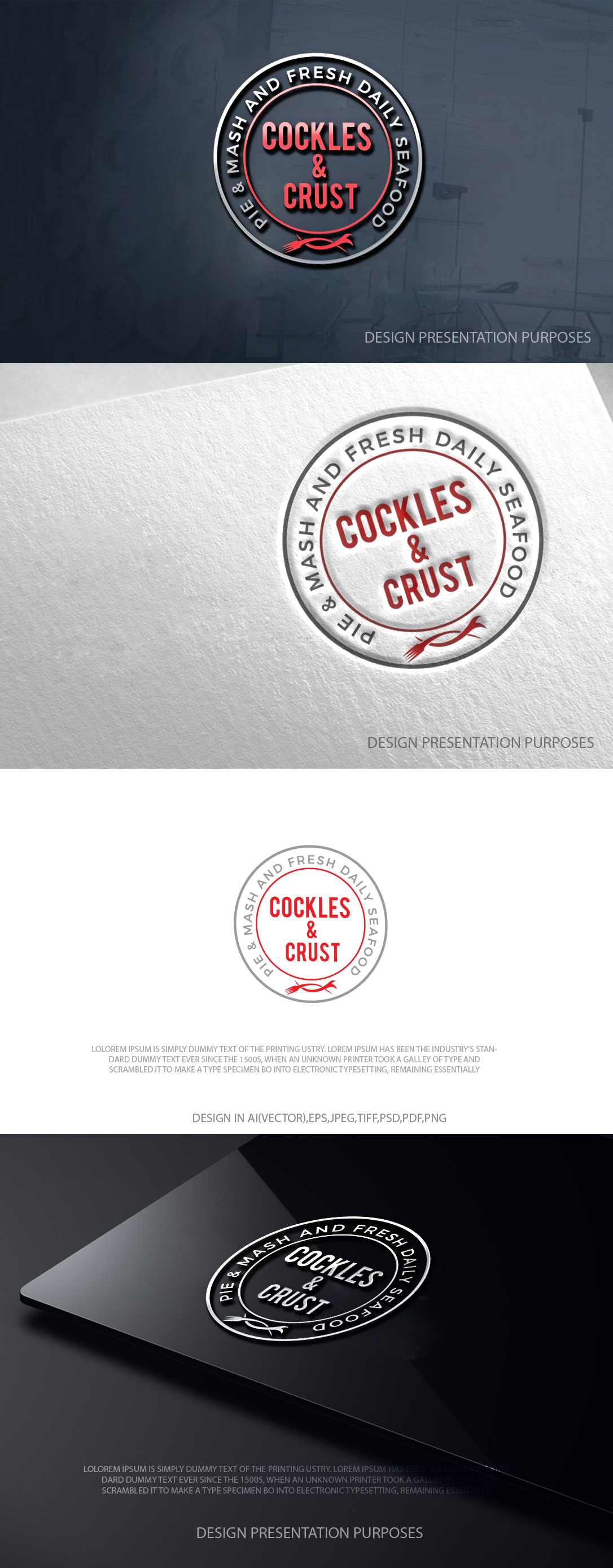Logo Design by zebronicgraphic for this project | Design #37064258