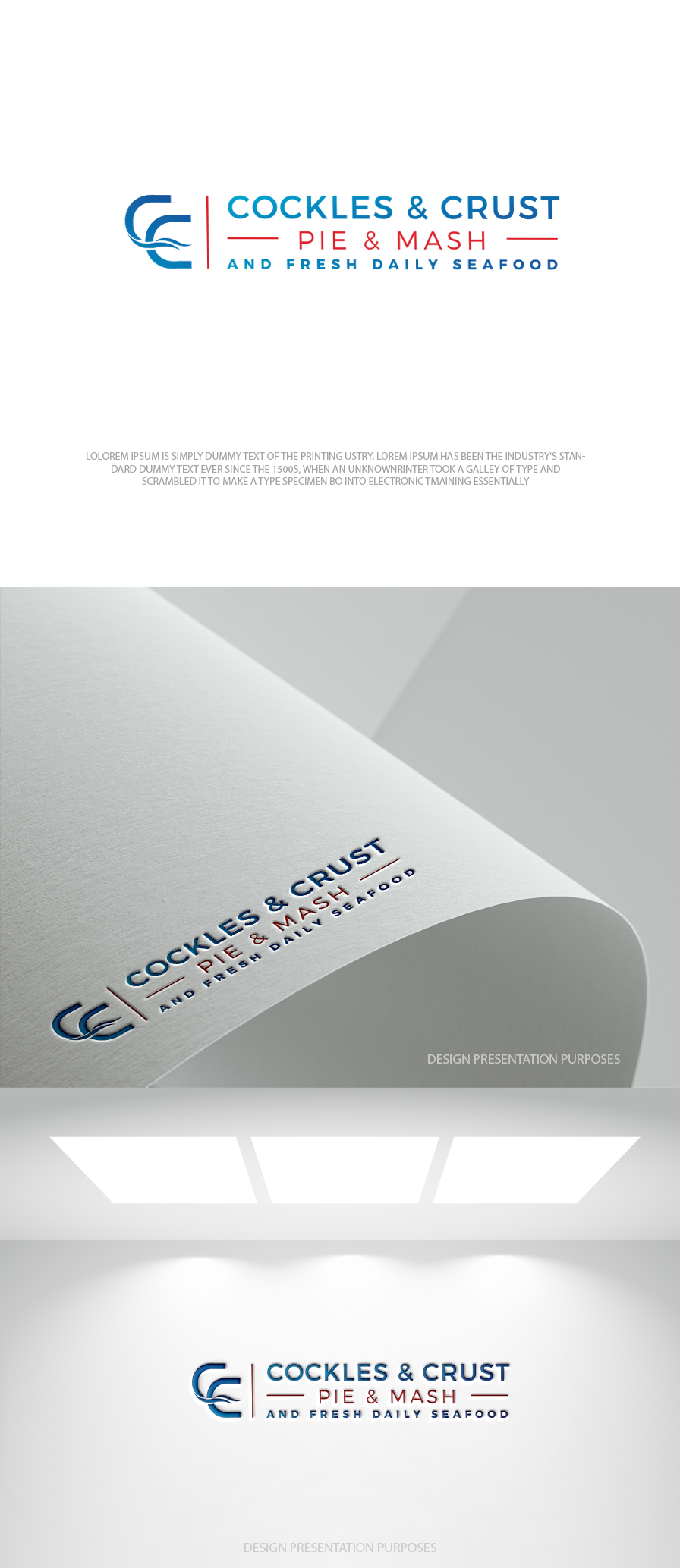 Logo Design by zebronicgraphic for this project | Design #37064259