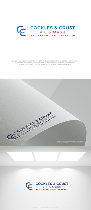 Design de Logo par zebronicgraphic pour ce projet | Design : #37064259