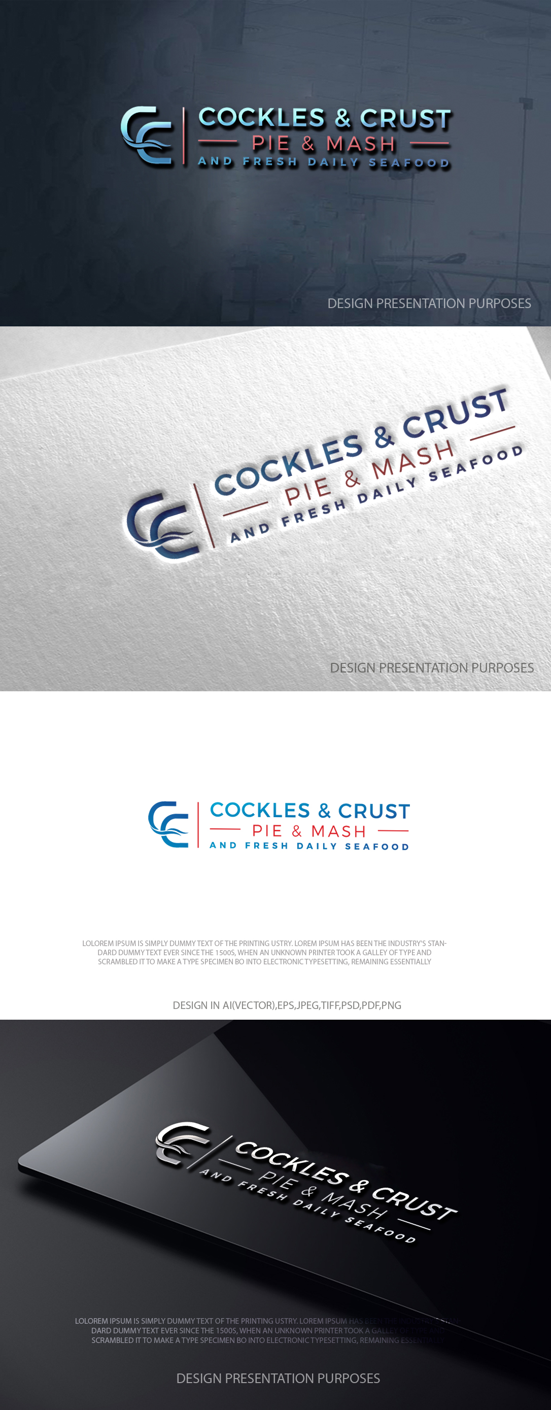 Logo Design by zebronicgraphic for this project | Design #37064260
