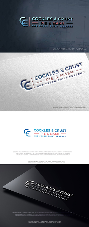 Design de Logo par zebronicgraphic pour ce projet | Design : #37064260
