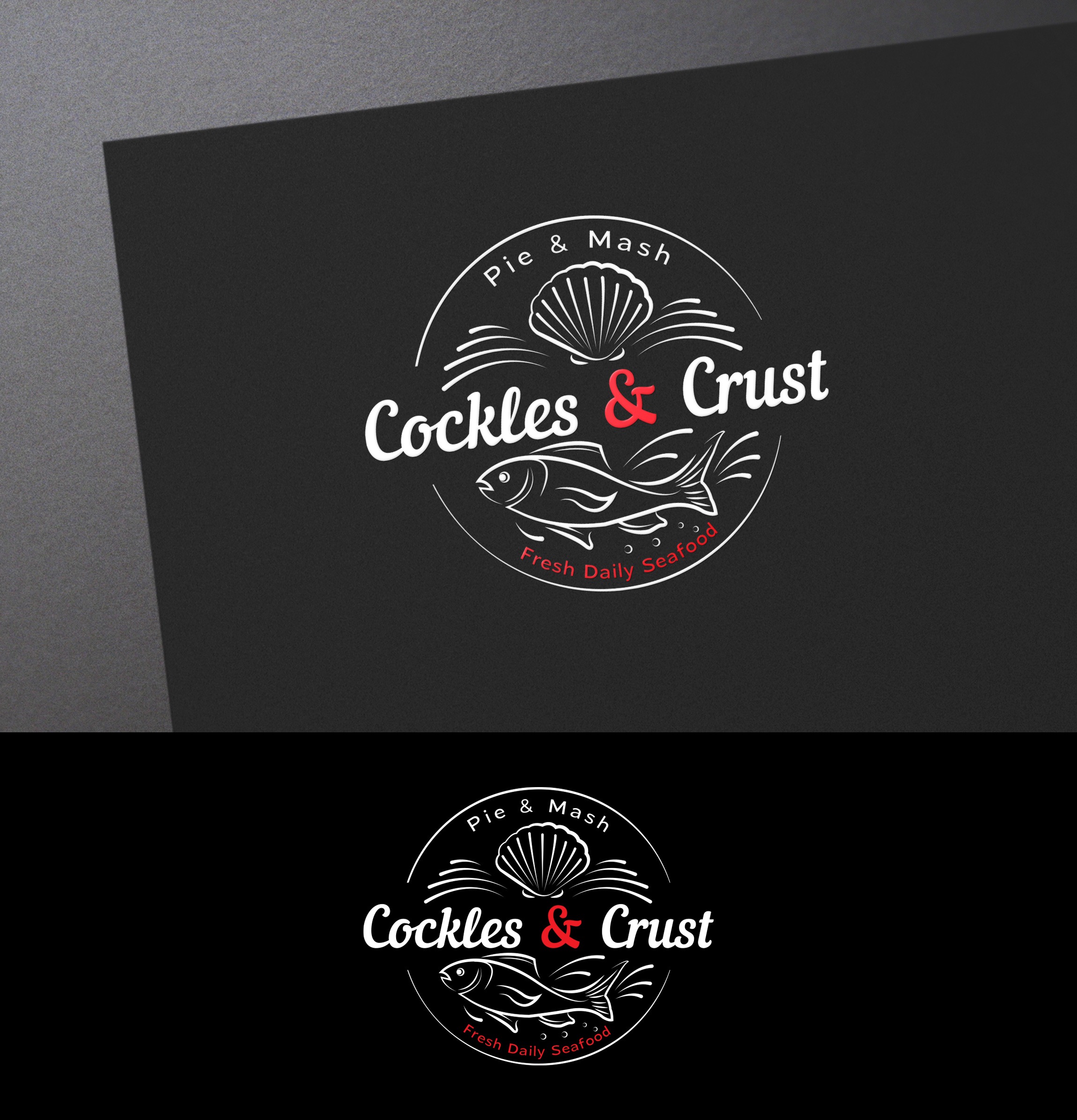 Diseño de Logo por Impressive Designs para este proyecto | Diseño #37063589