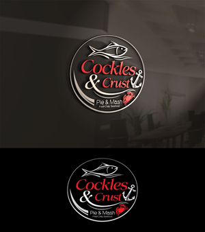Logo Design by Impressive Designs for this project | Design: #37063590