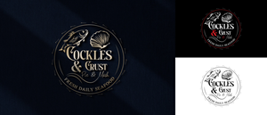 Logo Design by Impressive Designs for this project | Design: #37063591