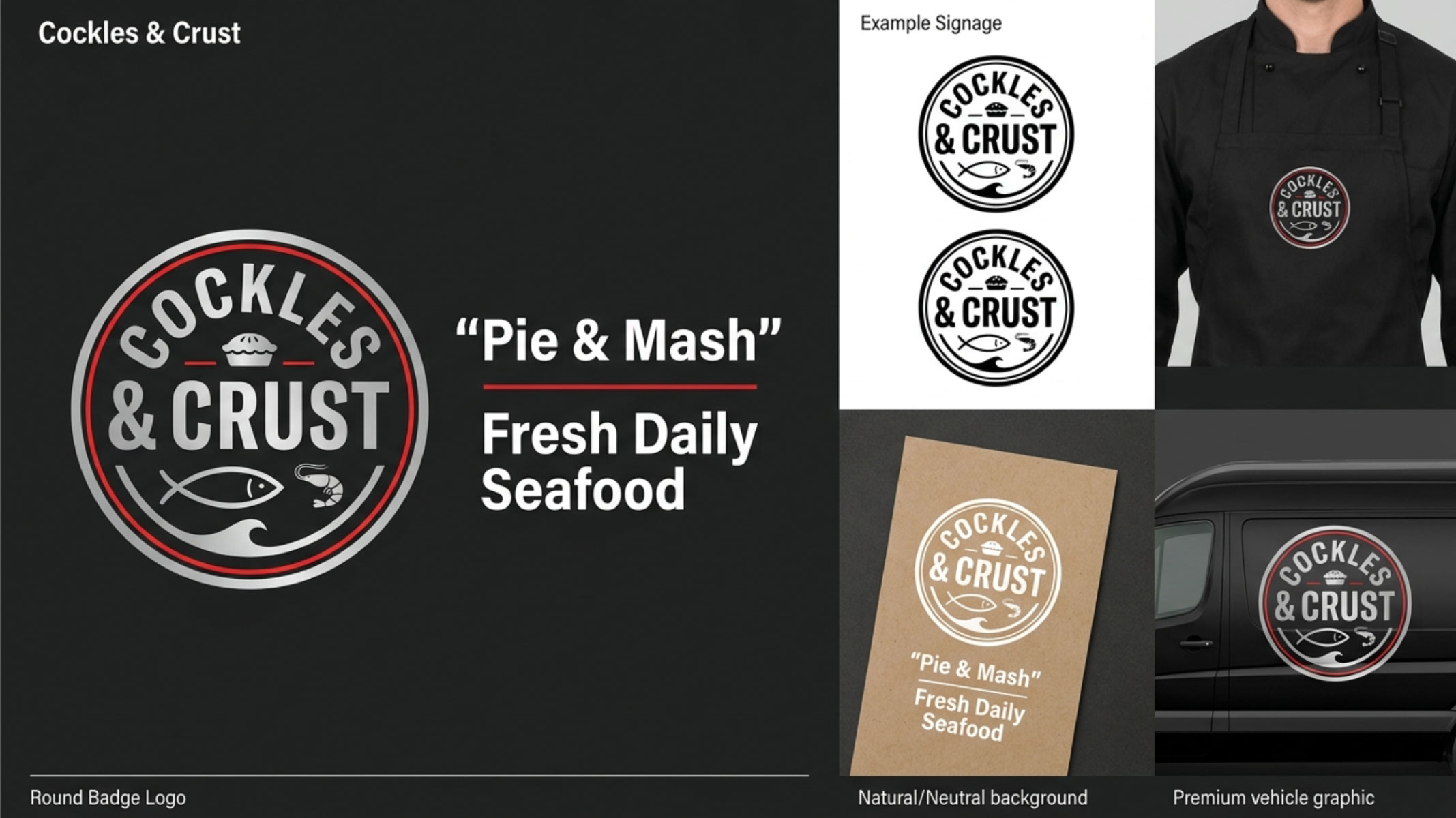 Logo Design by UAD DESIGNS for this project | Design #37067717