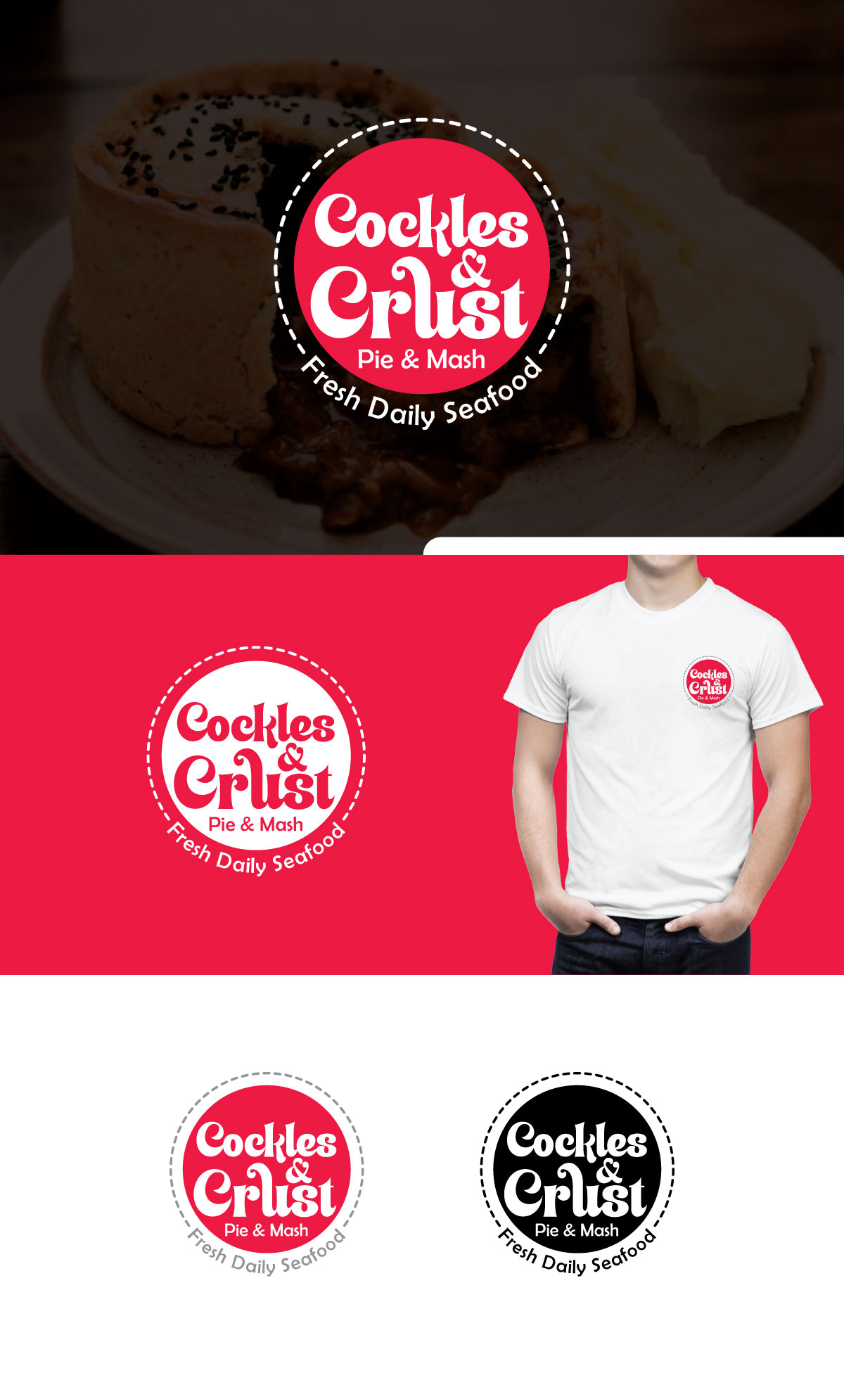 Diseño de Logo por creativepix para este proyecto | Diseño #37064025