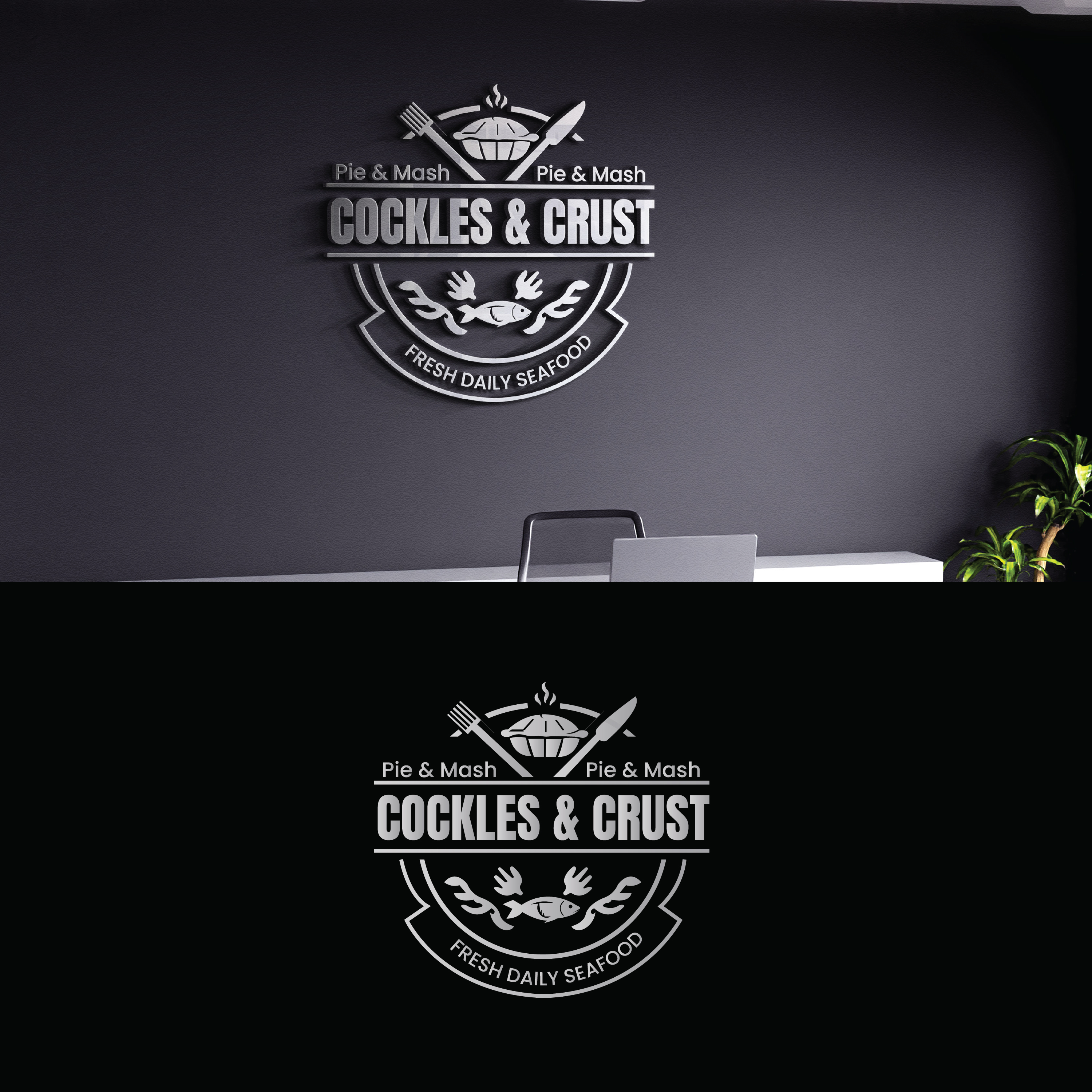 Diseño de Logo por Awais Graphics para este proyecto | Diseño #37067965