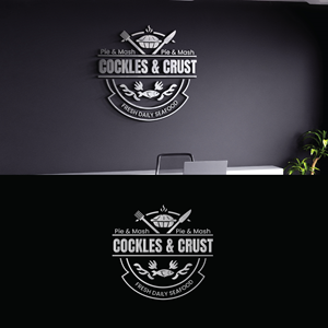 Logo Design by Awais Graphics for this project | Design: #37067965